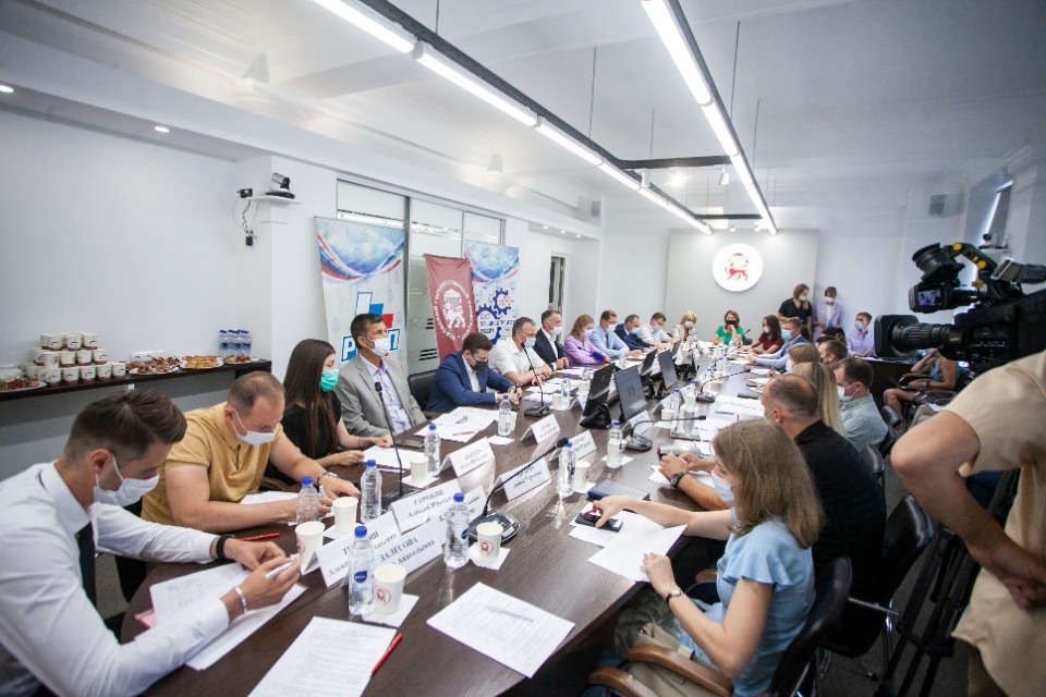 Пусть меня научат