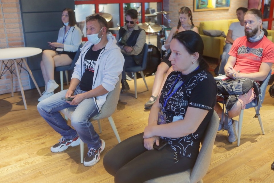 Ворота в кино 