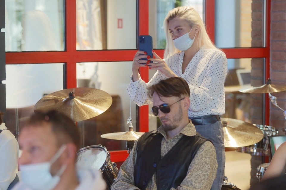 Ворота в кино 