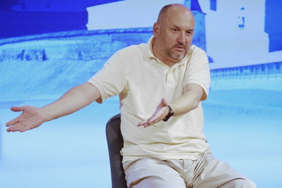 Ворота в кино 