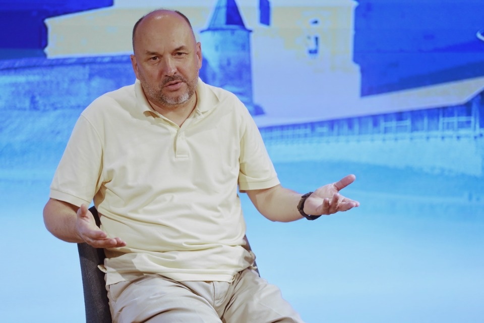 Ворота в кино 