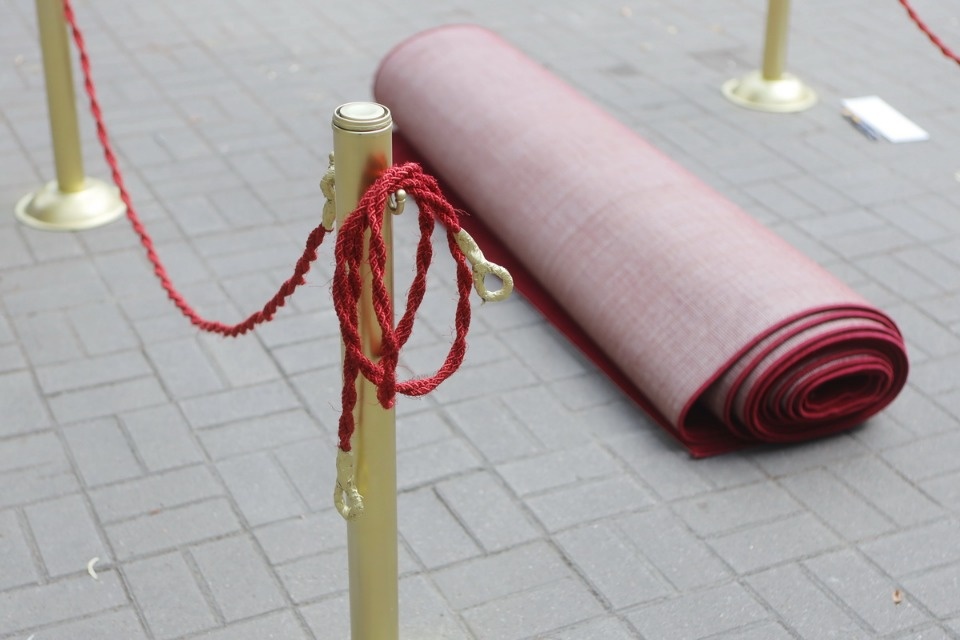 Ворота в кино 