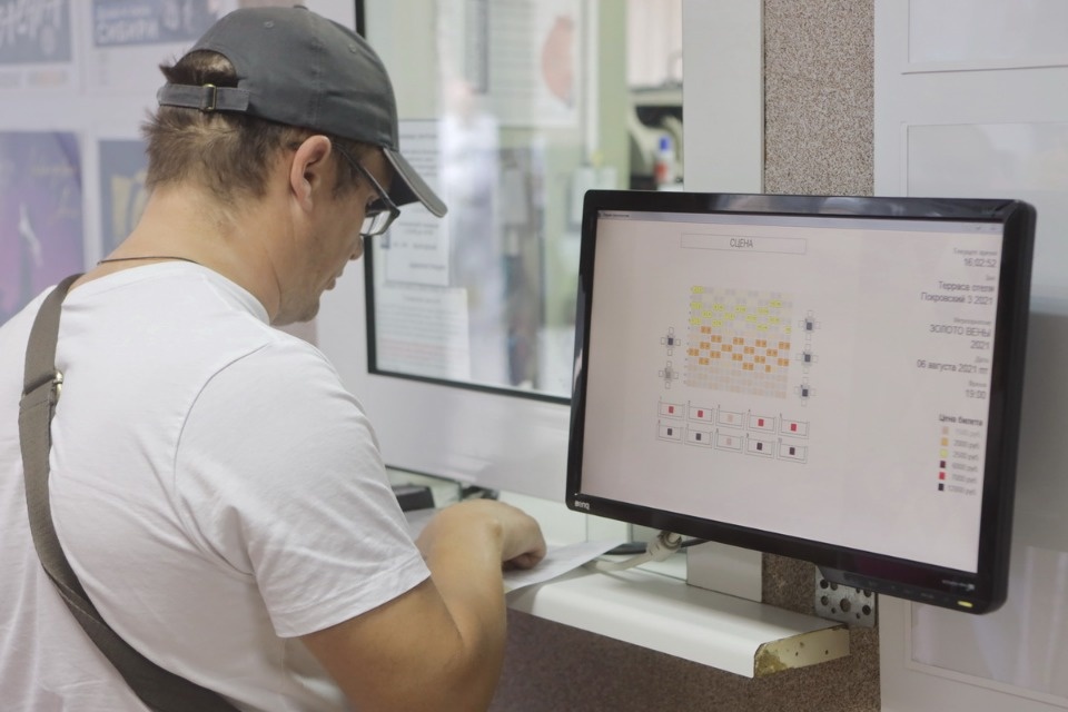 Ворота в кино 