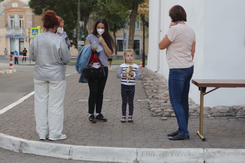 Ворота в кино 