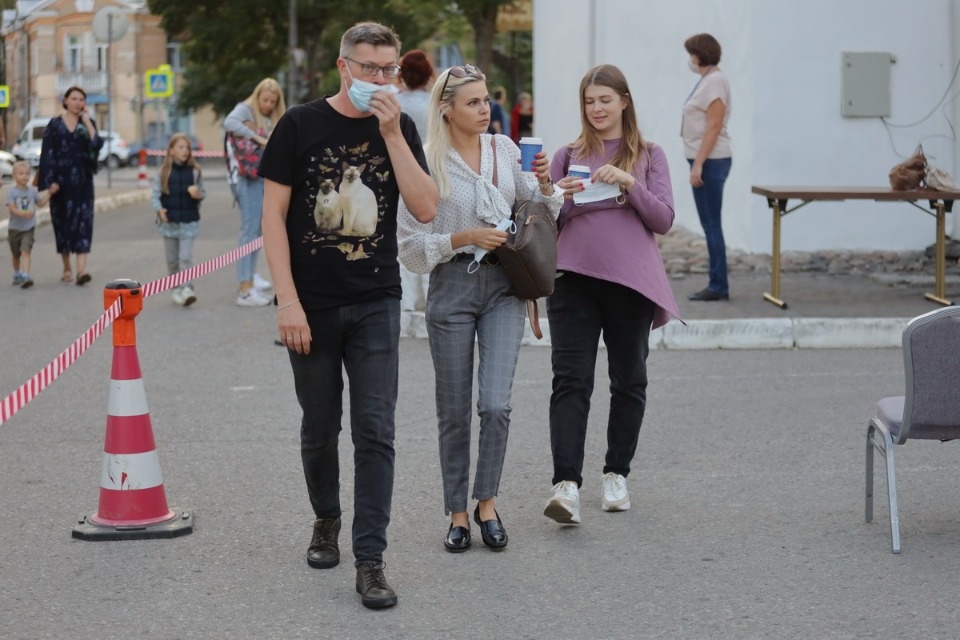 Ворота в кино 