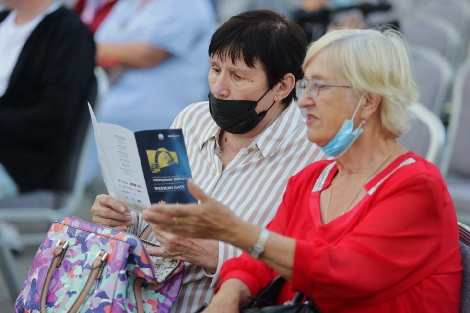 Ворота в кино 