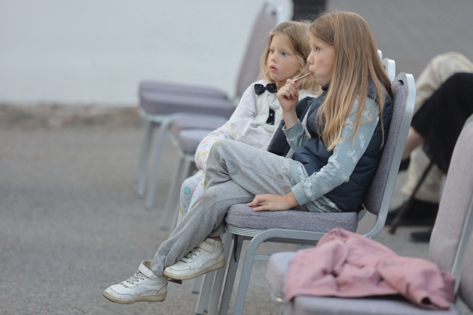 Ворота в кино 