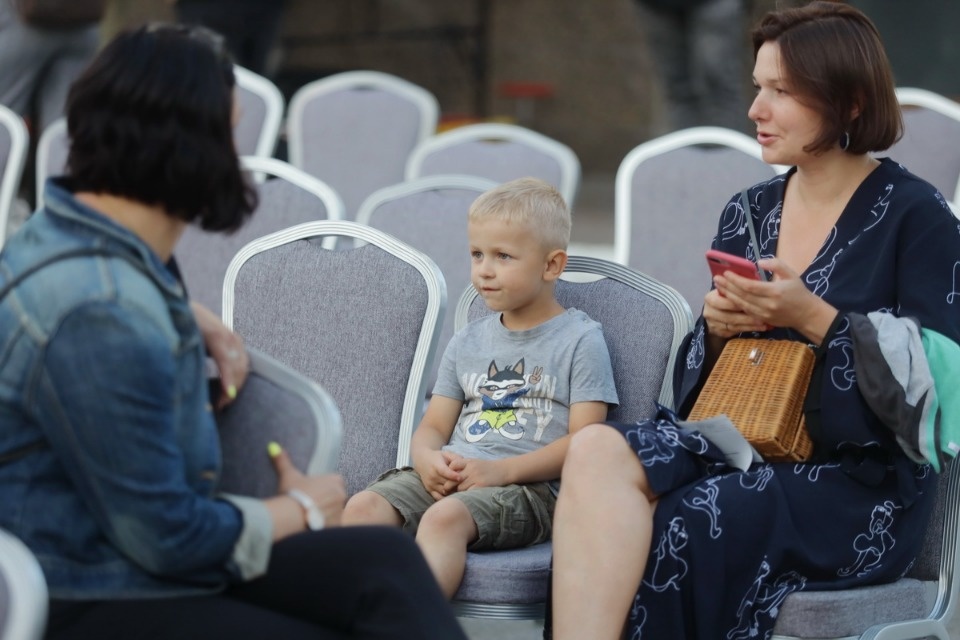 Ворота в кино 