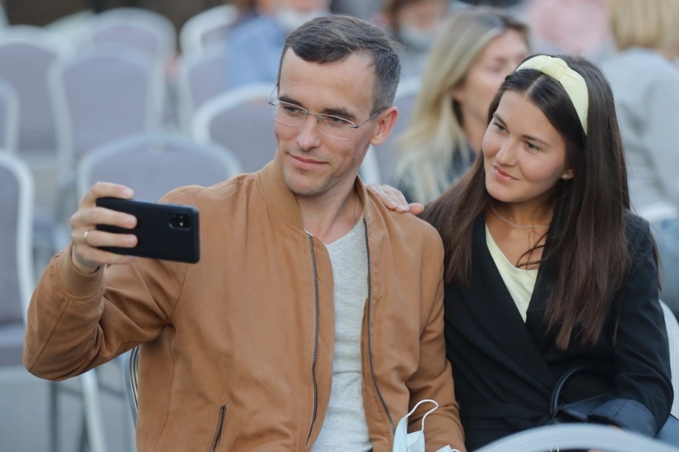 Ворота в кино 