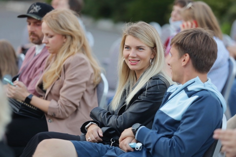 Ворота в кино 