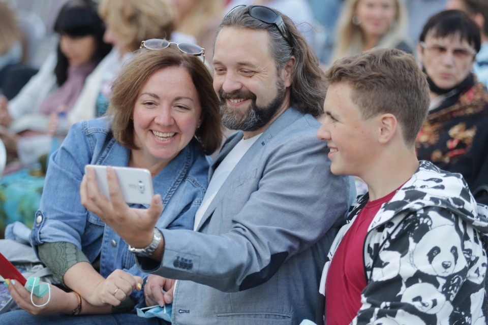 Ворота в кино 