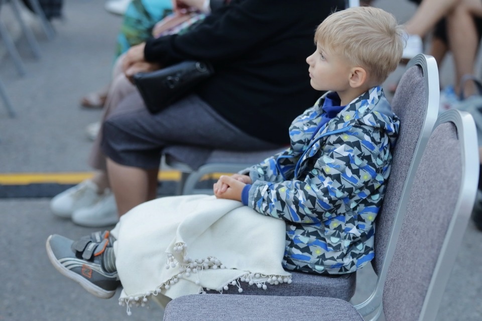 Ворота в кино 