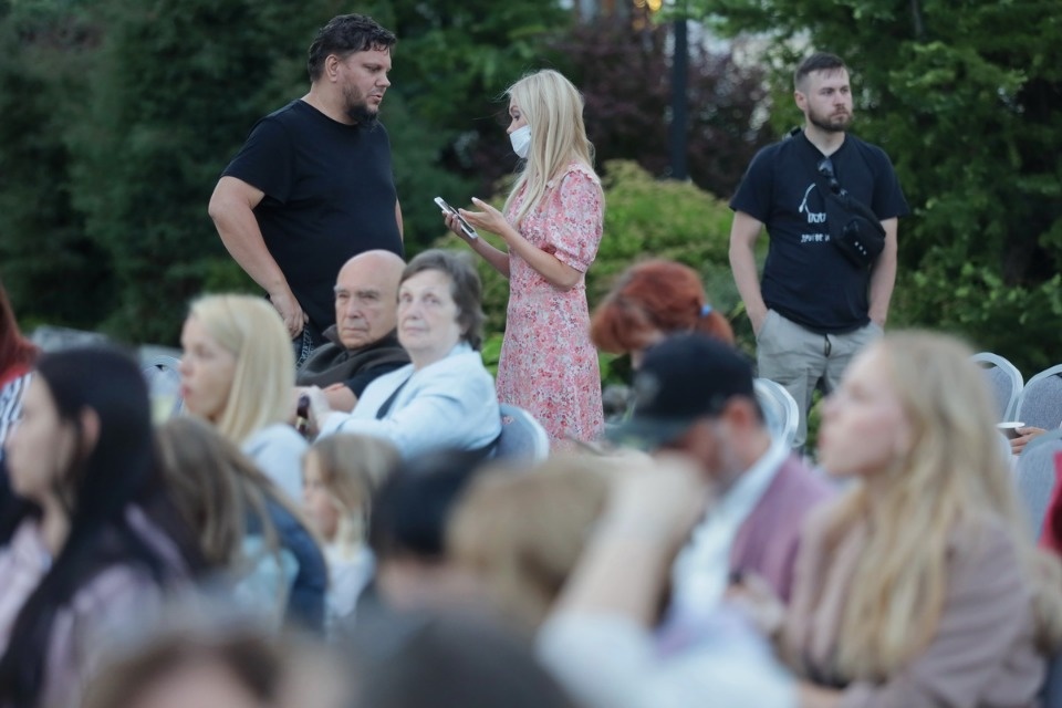 Ворота в кино 