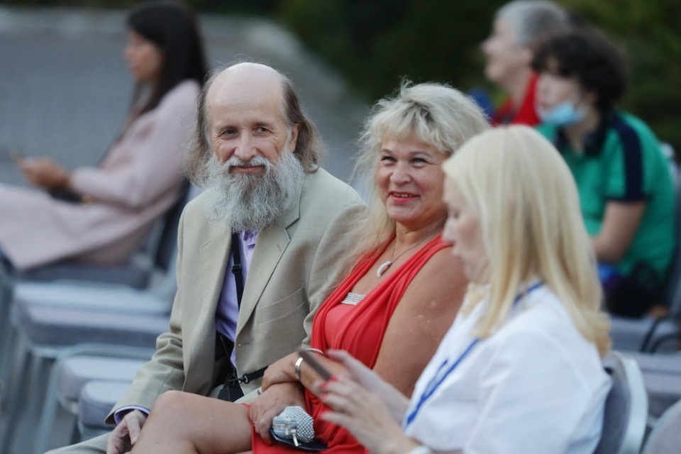 Ворота в кино 