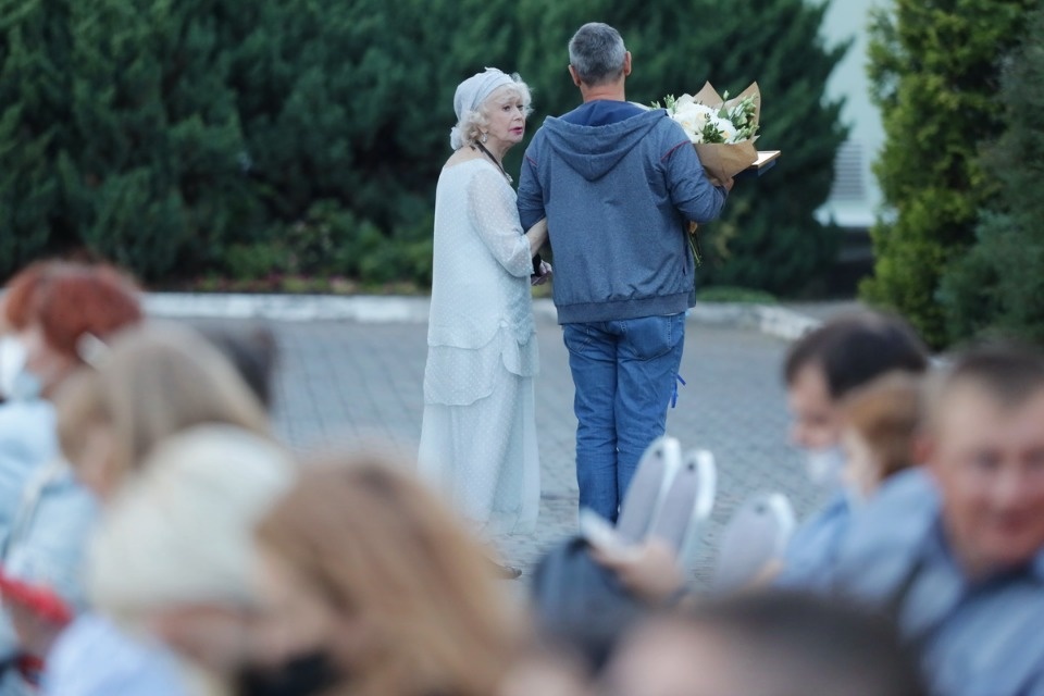 Ворота в кино 