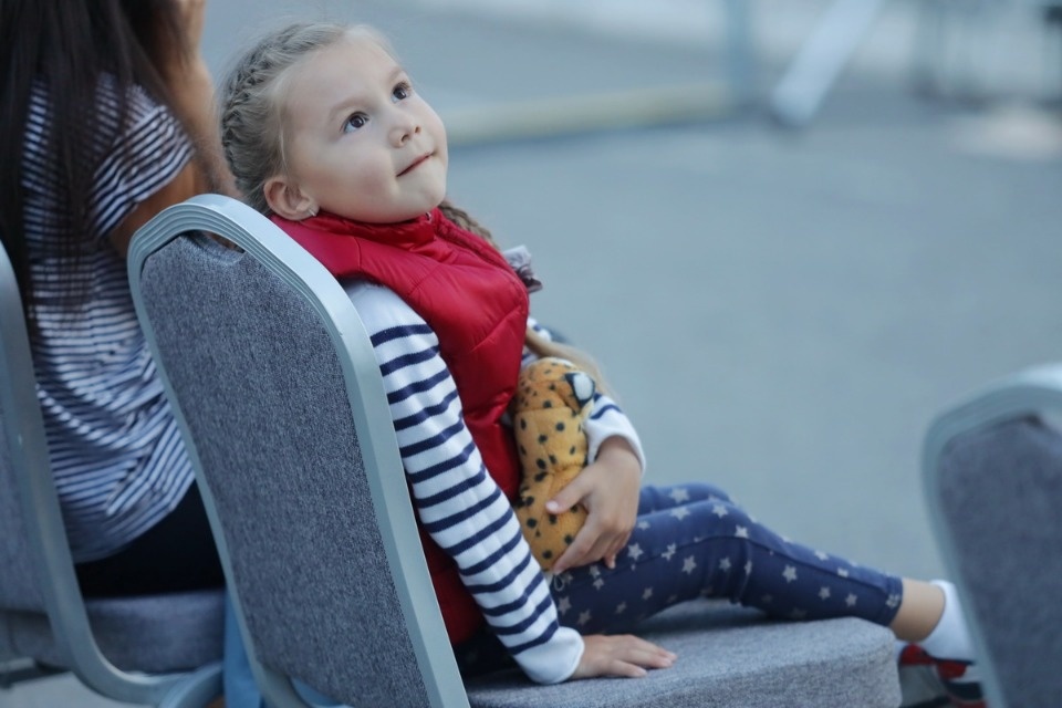 Ворота в кино 