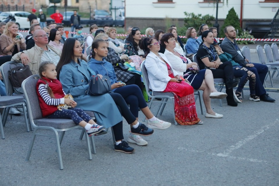 Ворота в кино 