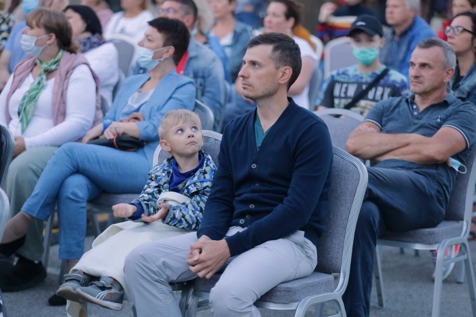 Ворота в кино 