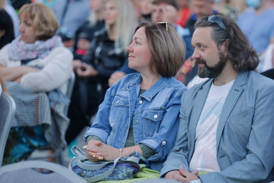 Ворота в кино 