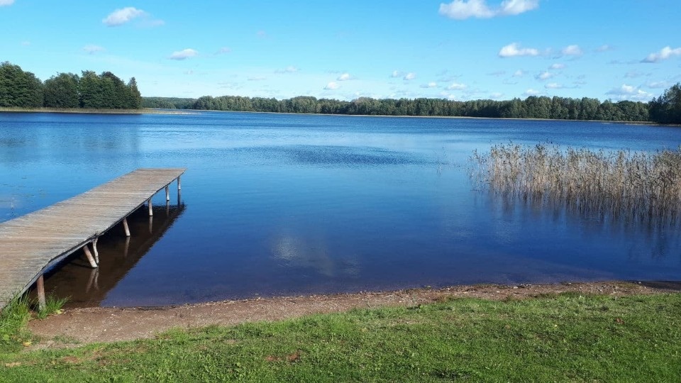 До 25 градусов и кратковременные дожди обещают псковичам 23 июля До 25 градусов и кратковременные дожди обещают псковичам 23 июля