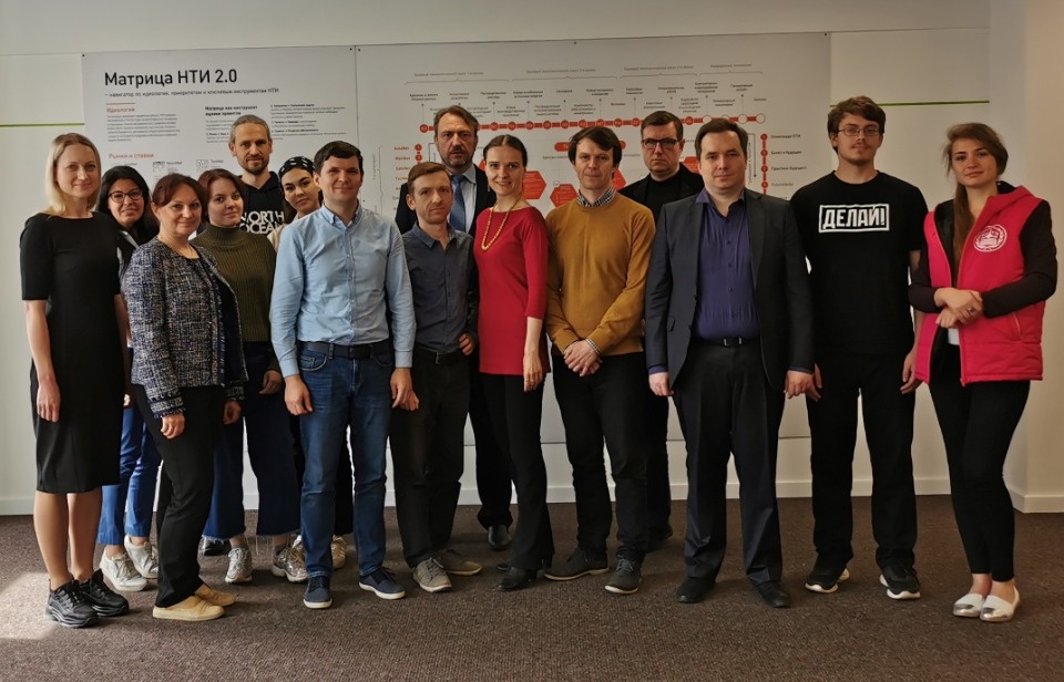 Борьба с борщевизмом