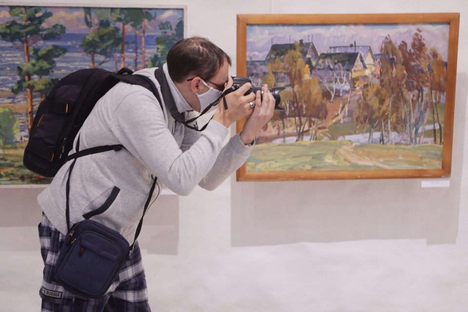 Творец и труженик