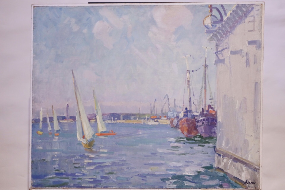 Творец и труженик