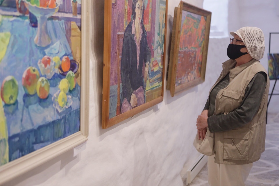 Творец и труженик