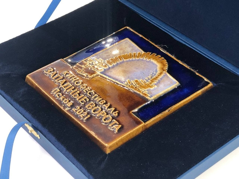  Фильмы из Швеции и Польши завоевали главные призы «Западных ворот» в Пскове