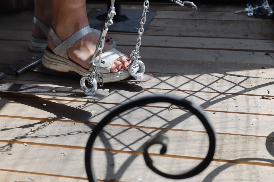 Звонят колокола