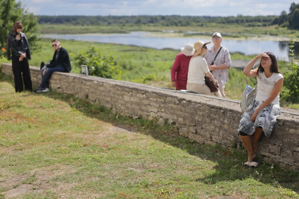 Звонят колокола