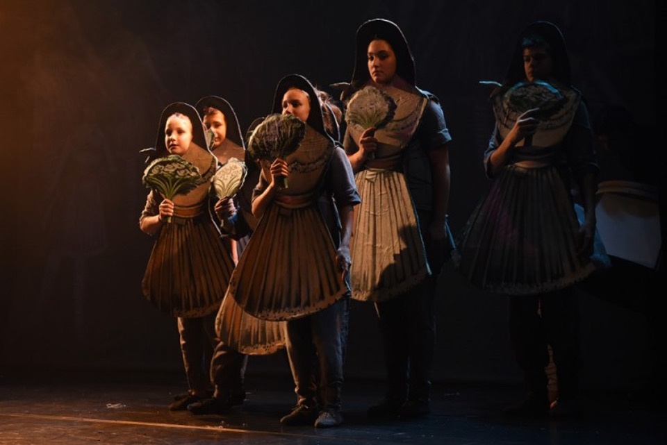 Инклюзивный фестиваль «Другое искусство. Другой формат» стартовал в Псковской области Инклюзивный фестиваль «Другое искусство. Другой формат» стартовал в Псковской области