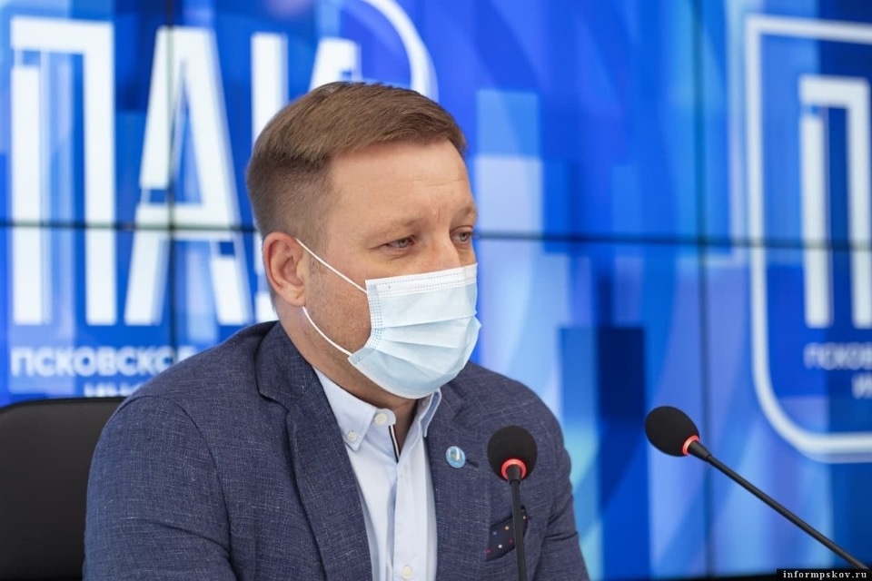 Игорь Сопов: Попытки подвергнуть сомнению легитимность выборов разбиваются о нормативные акты