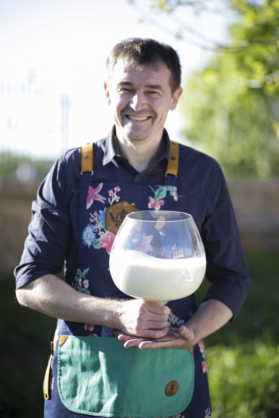 Сеть с историей