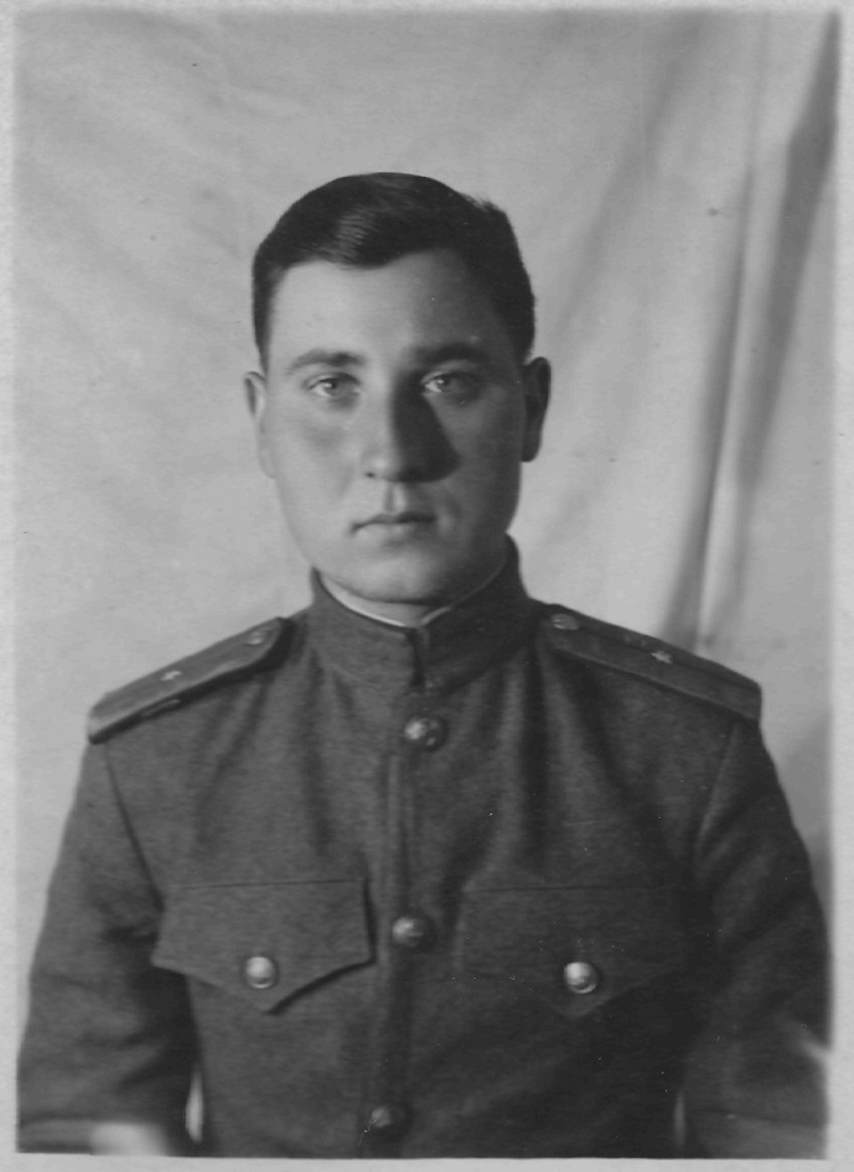 100-летие отмечает профессор ПсковГУ Прокопий Сорокун