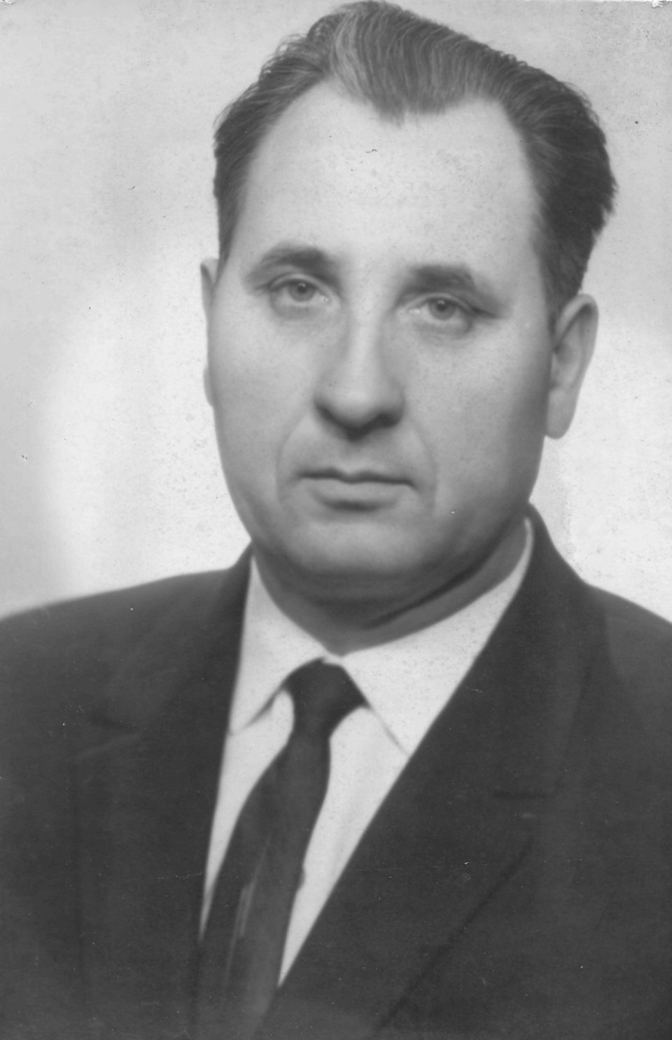 100-летие отмечает профессор ПсковГУ Прокопий Сорокун