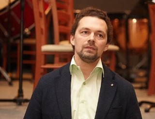 Впервые в Пскове