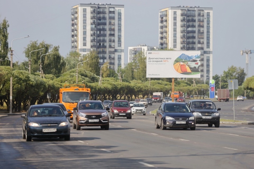 Элемент велосети