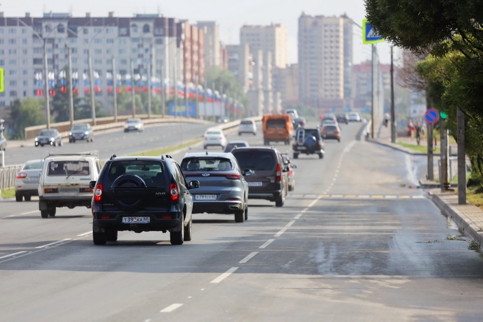 Элемент велосети