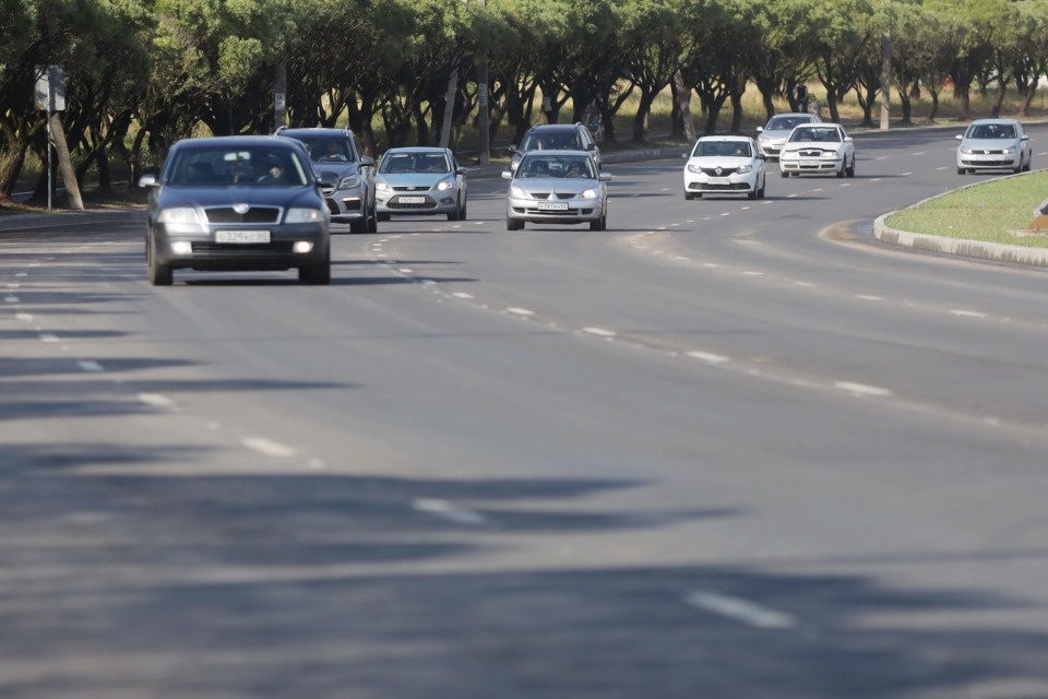 Элемент велосети