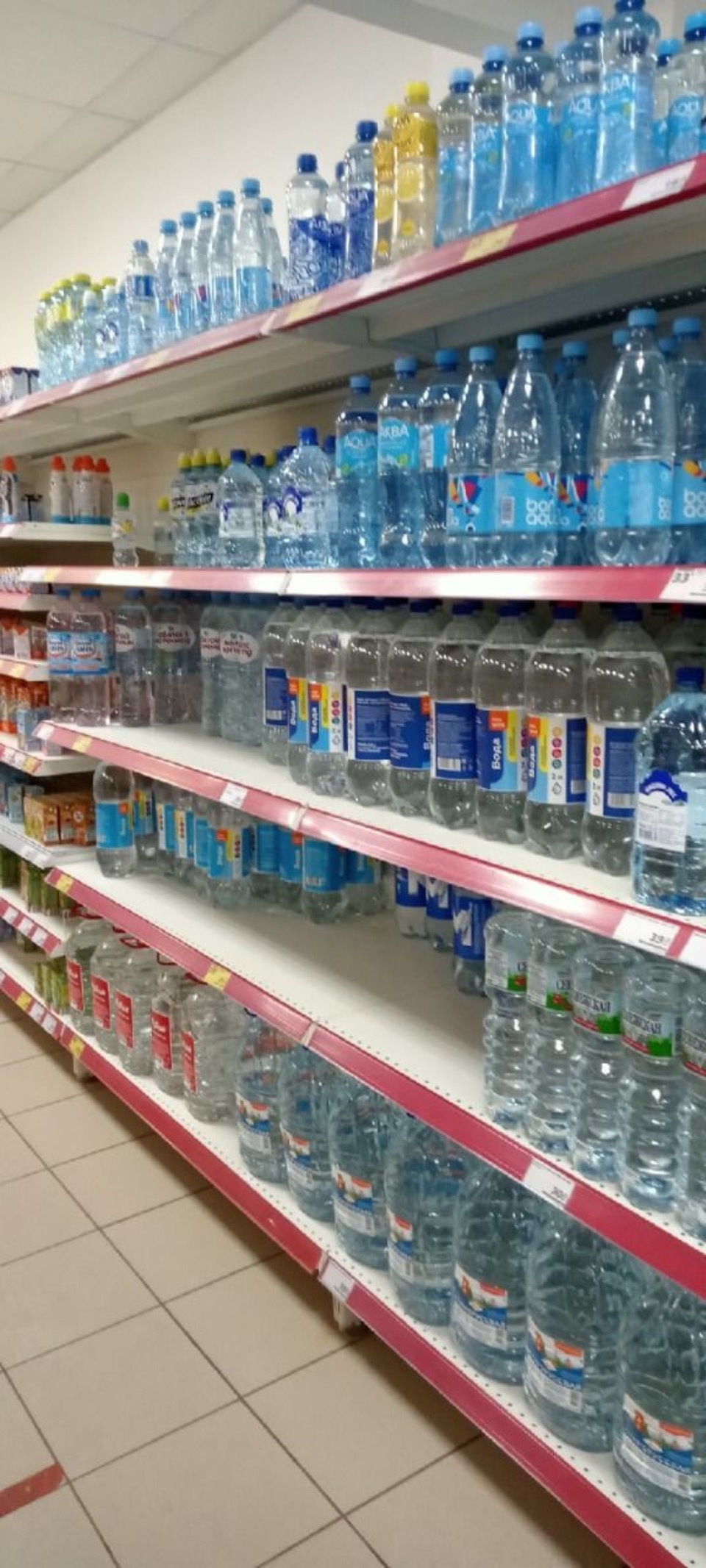 Дотянуться до полки Дотянуться до полки