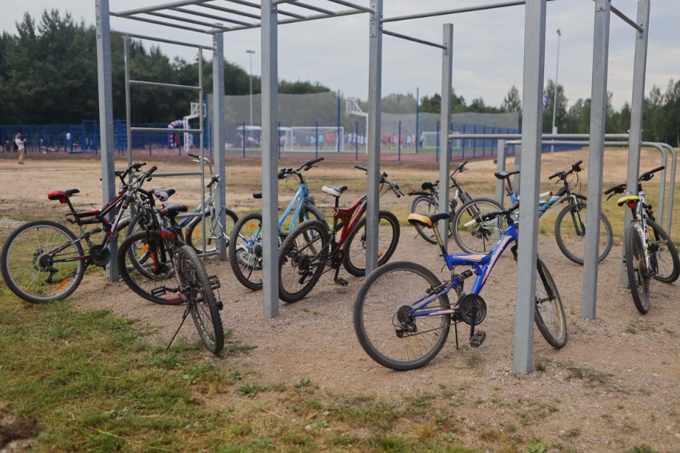 Рабочий визит Андрея Турчака в Псковскую область