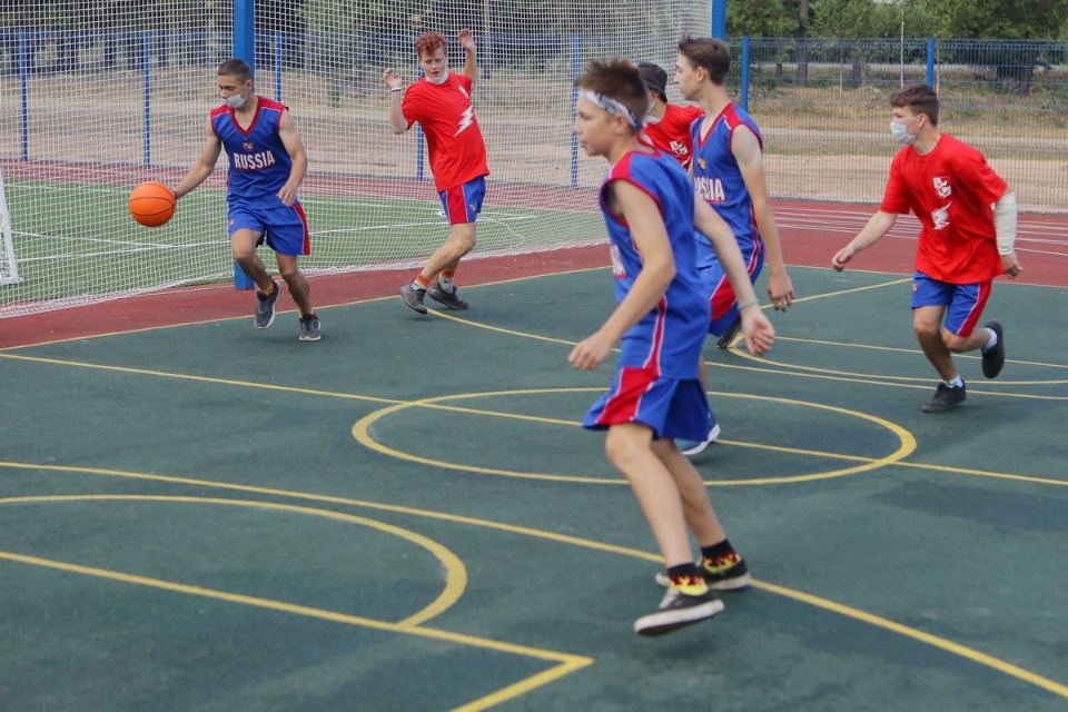 Рабочий визит Андрея Турчака в Псковскую область