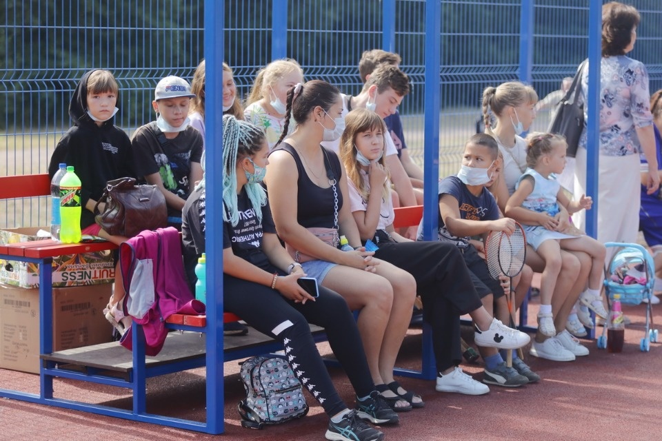 Рабочий визит Андрея Турчака в Псковскую область