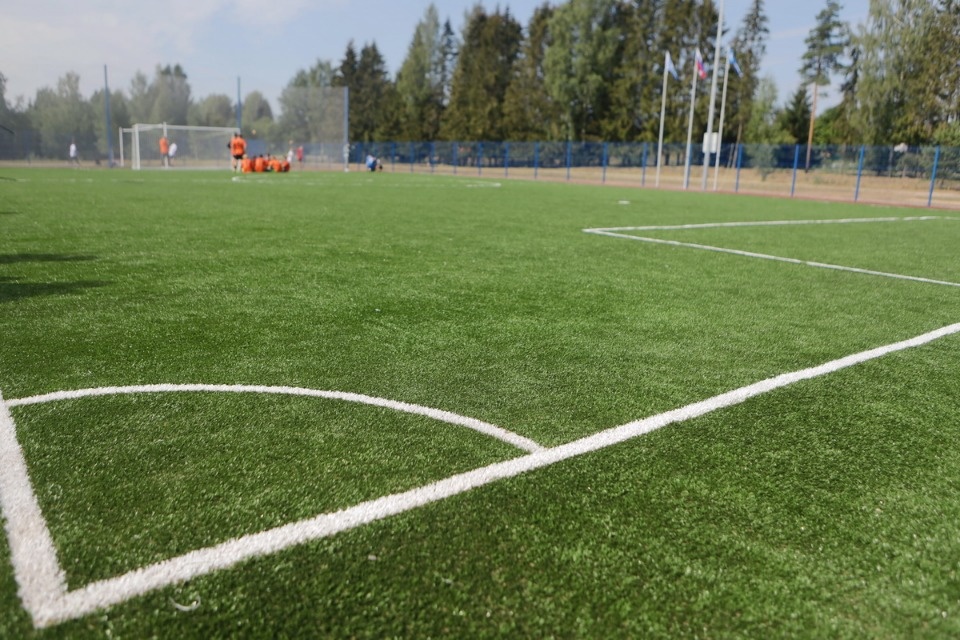 Рабочий визит Андрея Турчака в Псковскую область