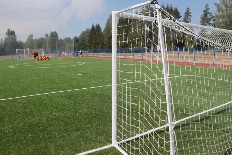 Рабочий визит Андрея Турчака в Псковскую область
