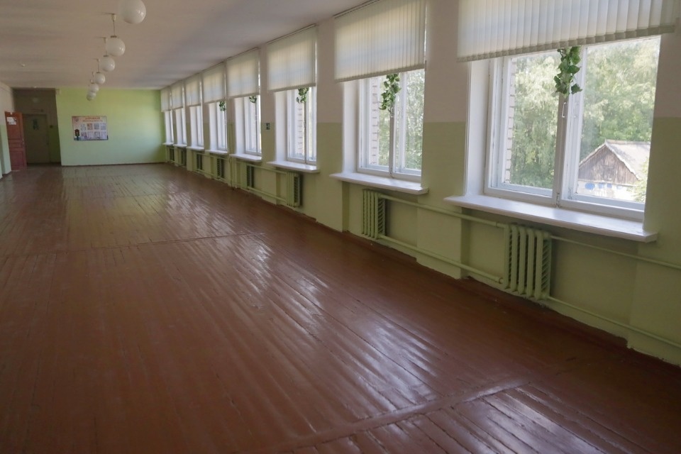 Рабочий визит Андрея Турчака в Псковскую область