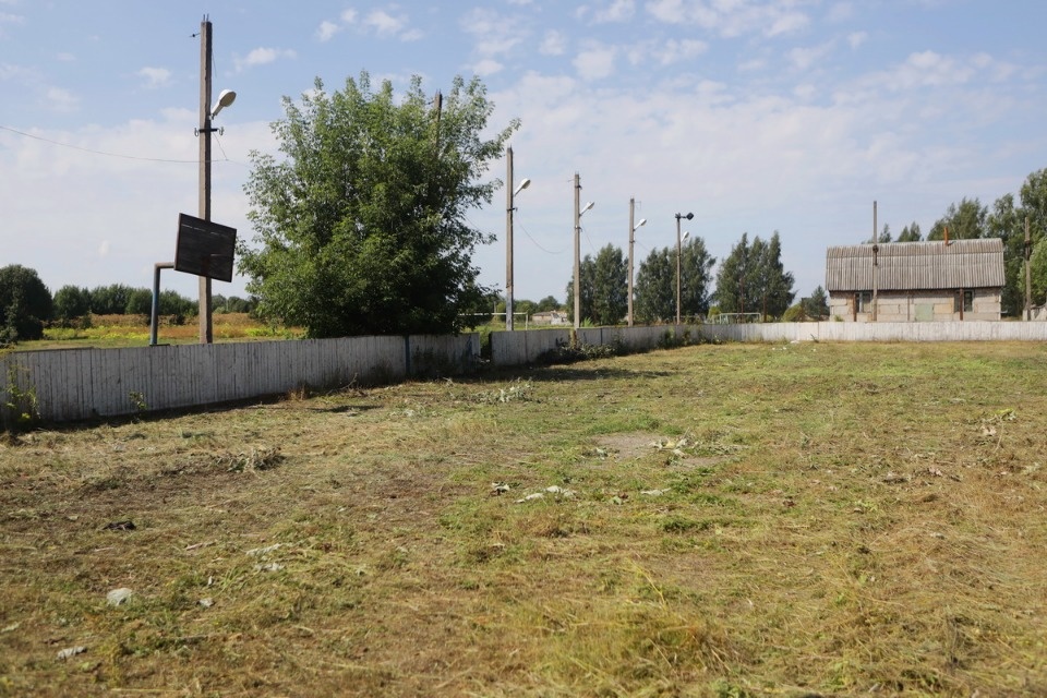 Рабочий визит Андрея Турчака в Псковскую область