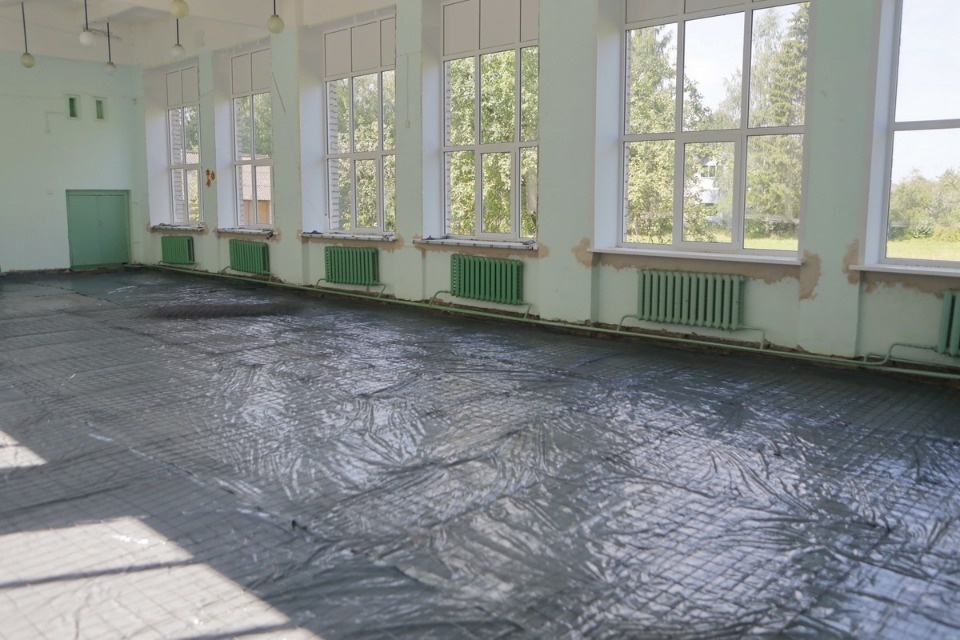 Рабочий визит Андрея Турчака в Псковскую область