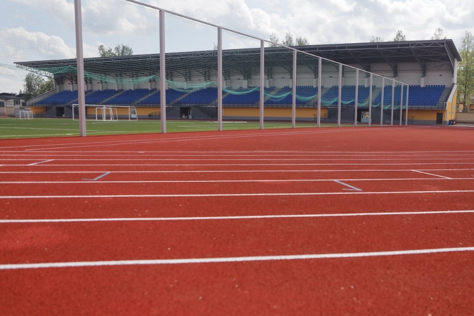 Рабочий визит Андрея Турчака в Псковскую область